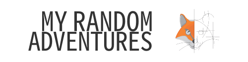 My Random Adventures