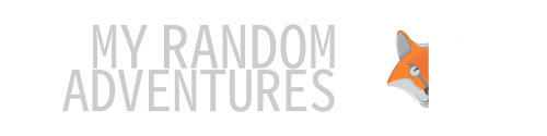 My Random Adventures