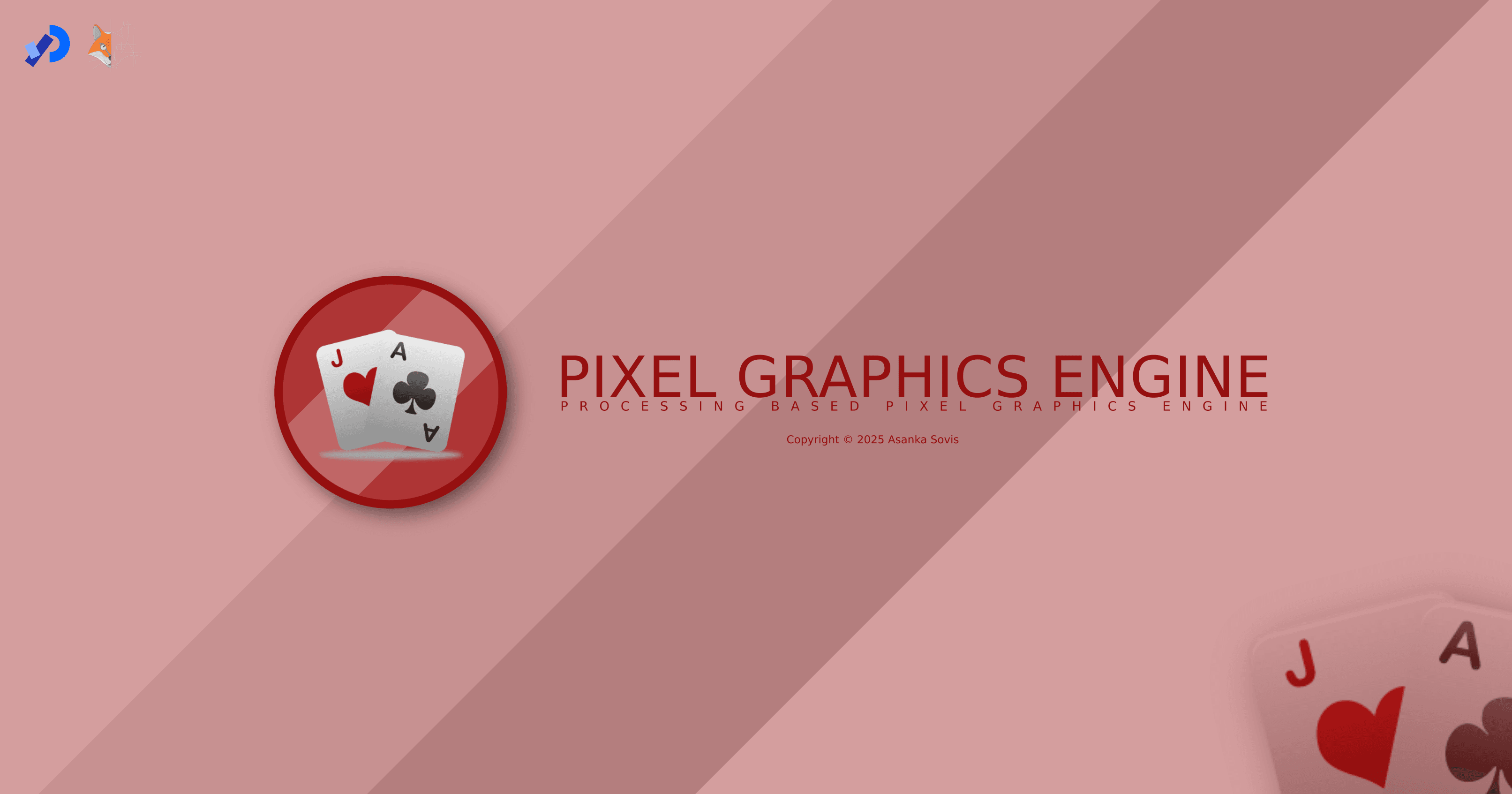 Pixel Graphics Engine - Introduction